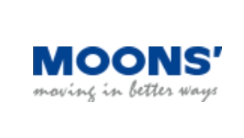 鸣志电器MOONS'