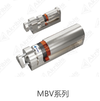 MBV系列