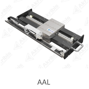 AAL系列